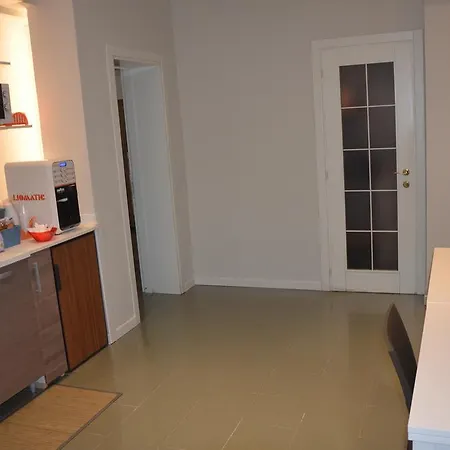R&b Centro Di Πανσιόν *