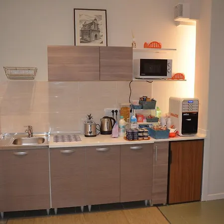 R&b Centro Di